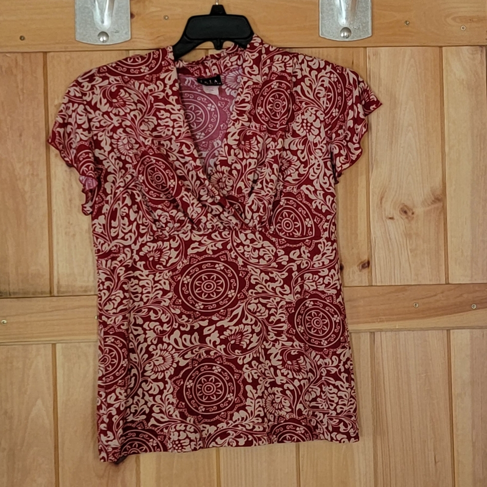 Woman's Blouse